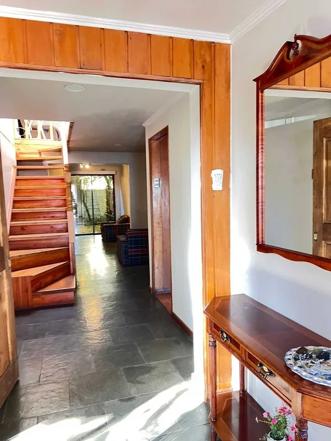 Arriendo de Casa en Temuco, Sector avenida alemania -arriendo comercial (108945)