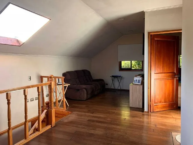 Arriendo de Casa en Temuco, Sector avenida alemania -arriendo comercial (108945)