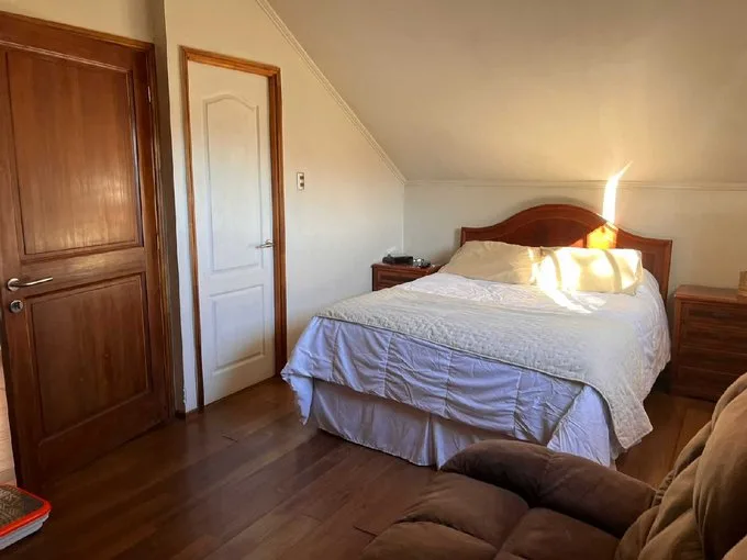 Arriendo de Casa en Temuco, Sector avenida alemania -arriendo comercial (108945)