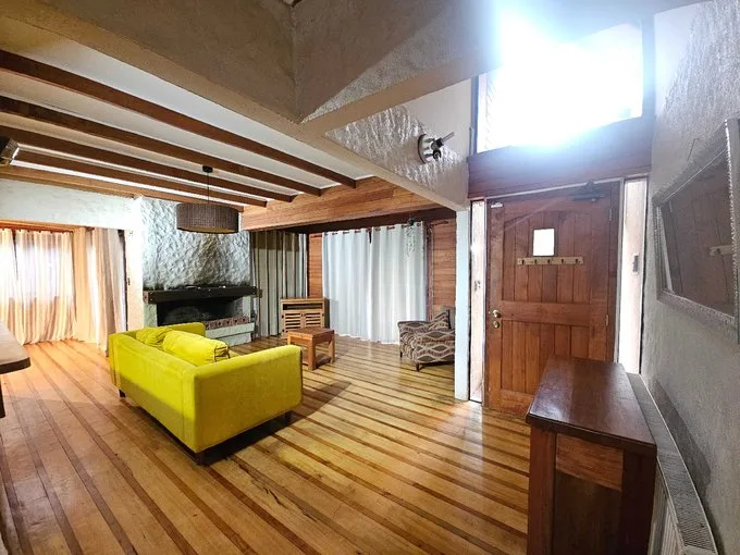 Arriendo de Oficina en Concepción, Of. Amoblada con Espacios Funcionales (122407)