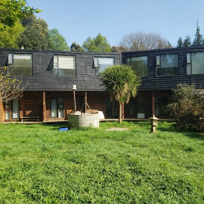 Arriendo de Departamento en Valdivia, Carampangue 645