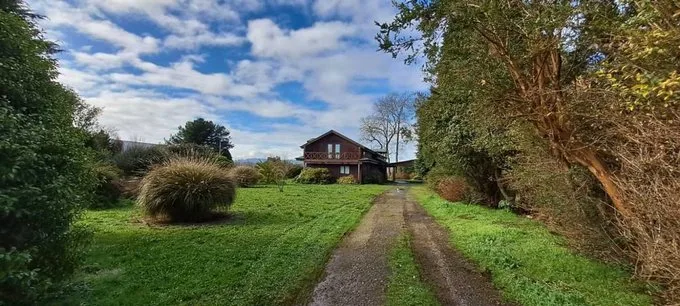 Arriendo de Casa en Valdivia, Arriendo casa en Avda. Torobayo (97084)