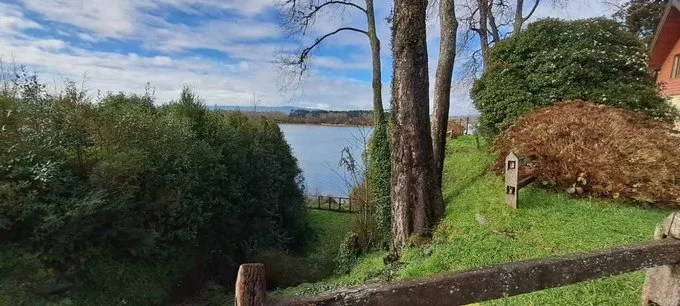Arriendo de Casa en Valdivia, Arriendo casa en Avda. Torobayo (97084)