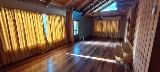 Arriendo de Casa en Valdivia, Arriendo casa en Avda. Torobayo (97084)
