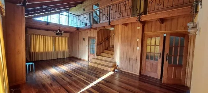 Arriendo de Casa en Valdivia, Arriendo casa en Avda. Torobayo (97084)
