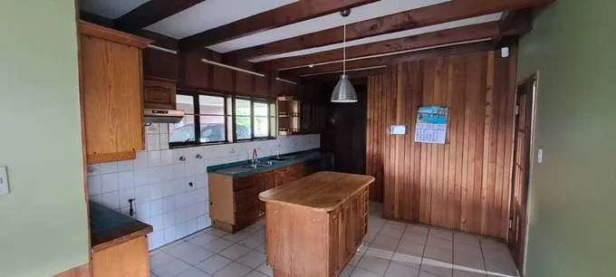 Arriendo de Casa en Valdivia, Arriendo casa en Avda. Torobayo (97084)