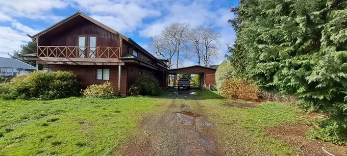 Arriendo de Casa en Valdivia, Valdivia, Estancilla