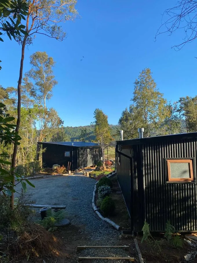 Arriendo de Departamento en Valdivia, Chacabuco 795