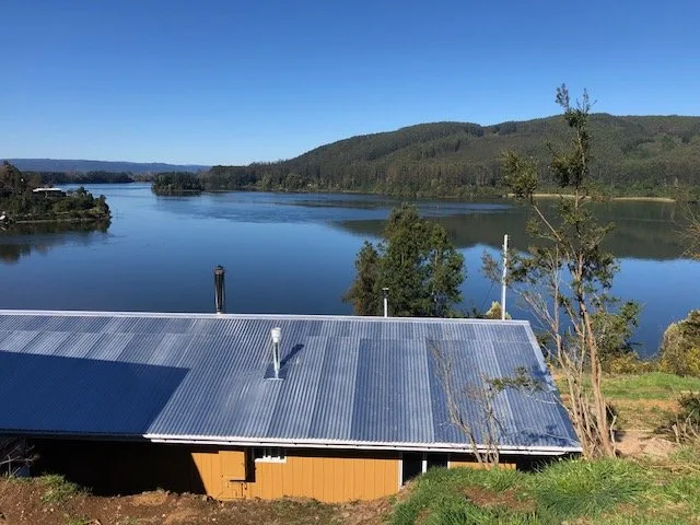 Arriendo de Casa en Valdivia, Cutipay