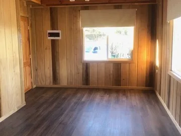 Arriendo de Casa en Valdivia, Cutipay