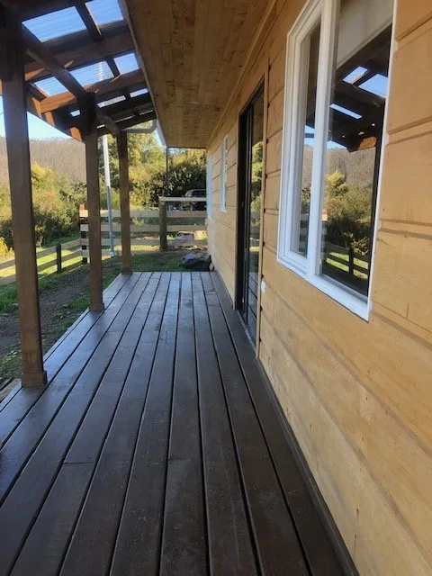 Arriendo de Casa en Valdivia, Cutipay