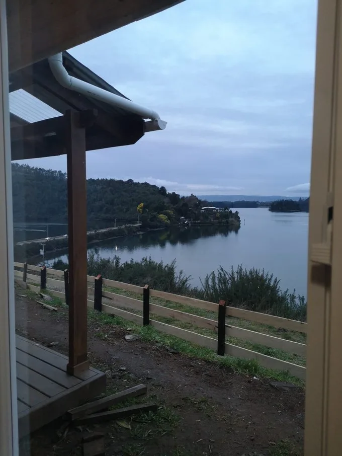 Arriendo de Casa en Valdivia, Cutipay