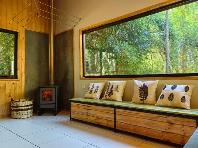 Arriendo de Casa en Valdivia, Cutipay bajo