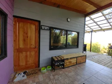 Arriendo de Casa en Valdivia, Cutipay bajo