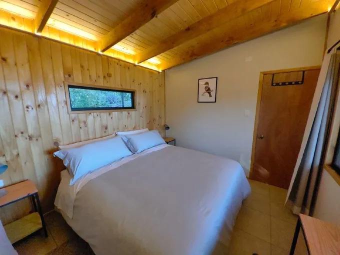 Arriendo de Casa en Valdivia, Cutipay bajo
