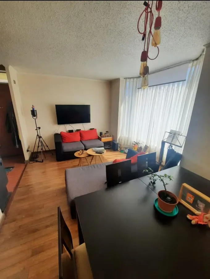 Arriendo de Casa en Valdivia, Doctor Marcelo Serra Soyer 625