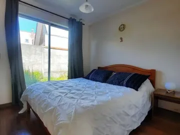 Arriendo de Casa en Valdivia, Doctor Marcelo Serra Soyer 625