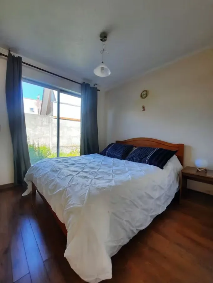 Arriendo de Casa en Valdivia, Doctor Marcelo Serra Soyer 625
