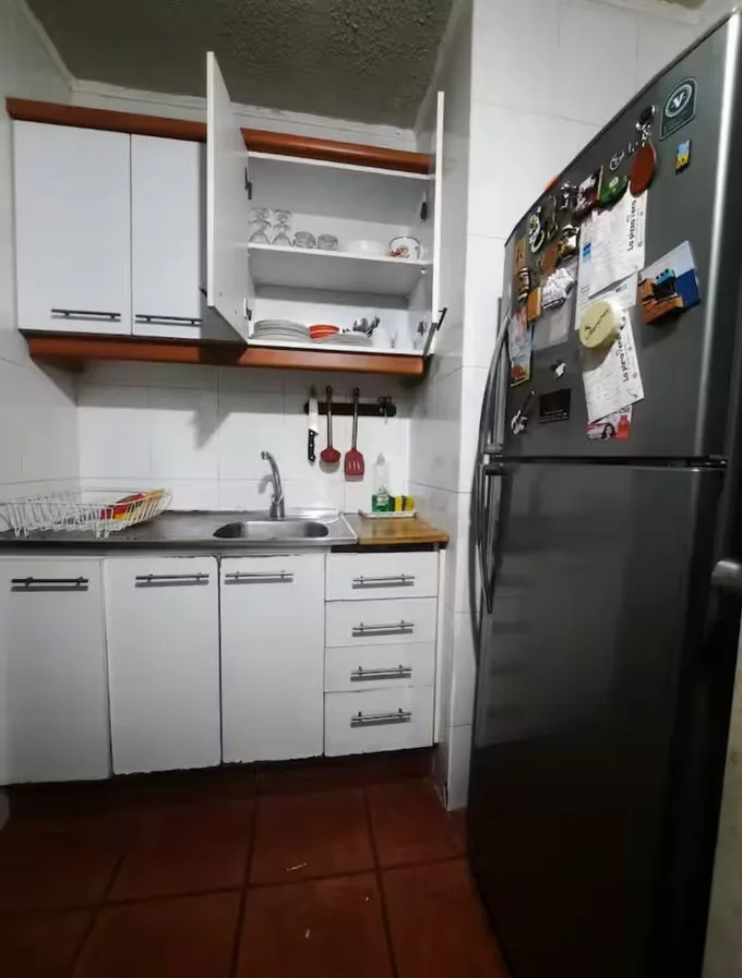 Arriendo de Casa en Valdivia, Doctor Marcelo Serra Soyer 625