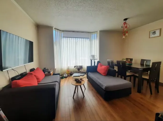 Arriendo de Casa en Valdivia, Doctor Marcelo Serra Soyer 625