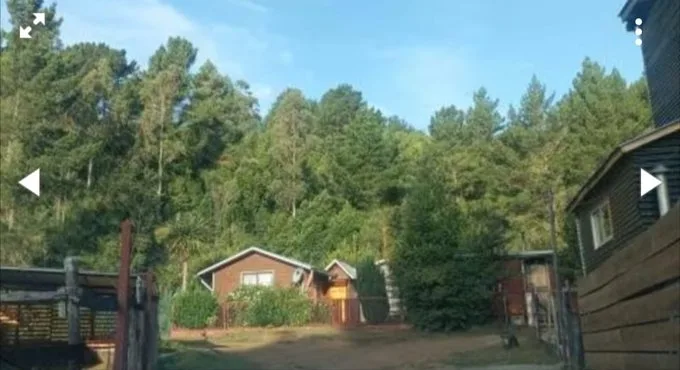 Arriendo de Casa en Valdivia, Los Molinos Valdivia Camino Al Estero