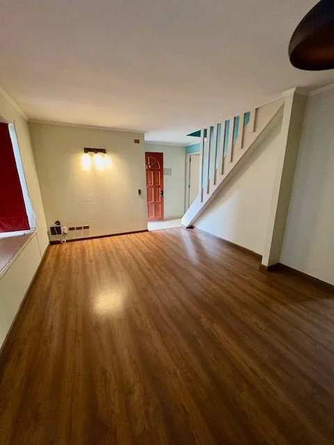 Arriendo de Casa en Valdivia, Parque Krahmer
