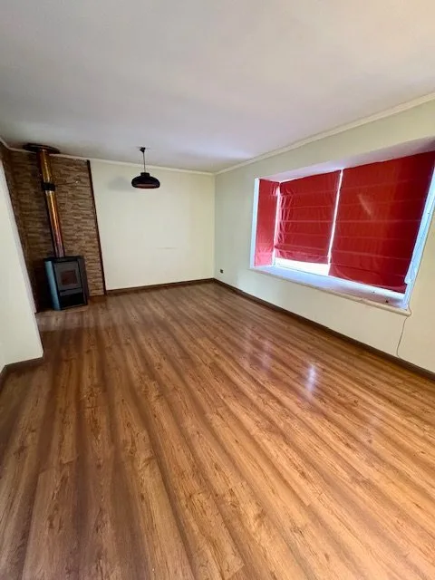Arriendo de Casa en Valdivia, Parque Krahmer
