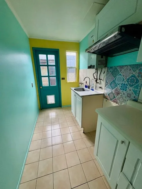 Arriendo de Casa en Valdivia, Parque Krahmer
