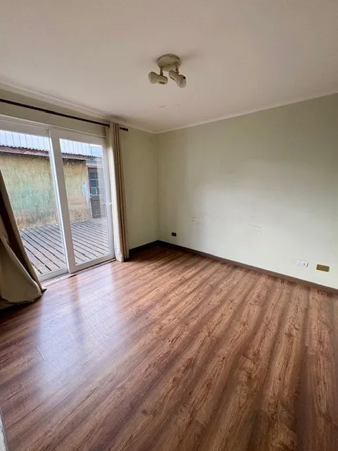 Arriendo de Casa en Valdivia, Parque Krahmer