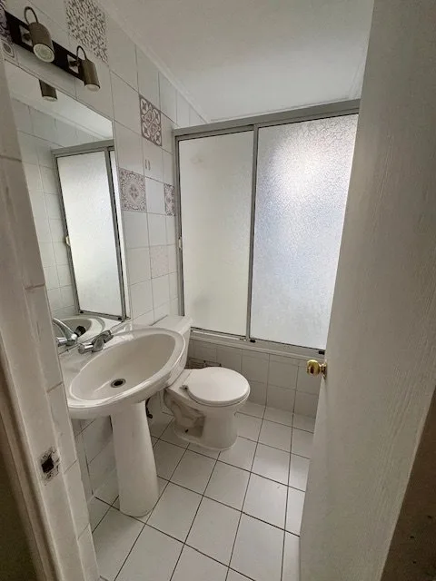 Arriendo de Casa en Valdivia, Parque Krahmer