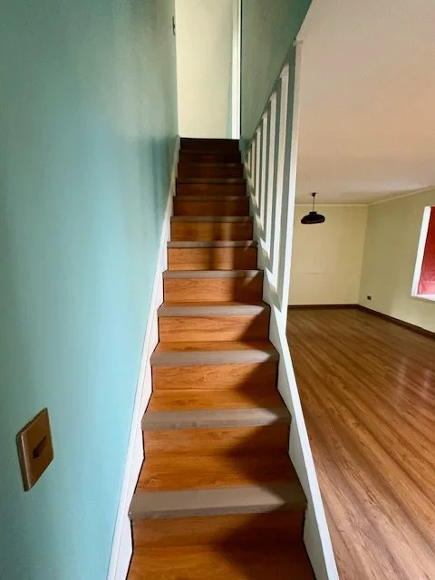 Arriendo de Casa en Valdivia, Parque Krahmer