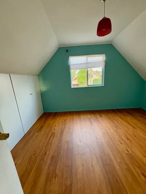 Arriendo de Casa en Valdivia, Parque Krahmer