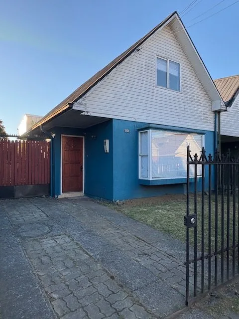 Arriendo de Casa en Valdivia, Parque Krahmer