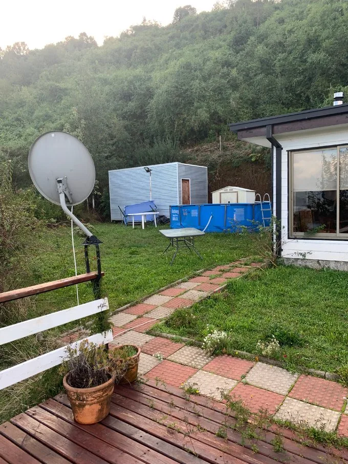 Arriendo de Casa en Valdivia, Pino Huacho 1