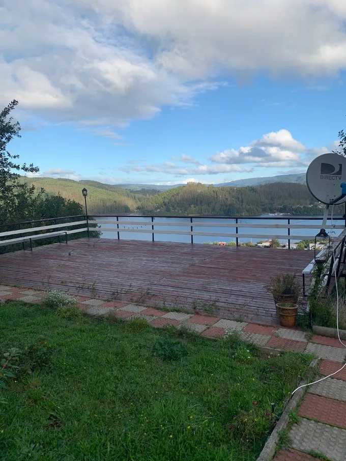 Arriendo de Casa en Valdivia, Pino Huacho 1