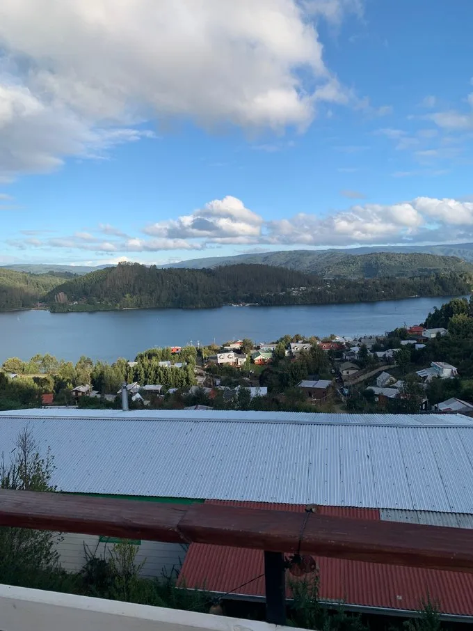 Arriendo de Casa en Valdivia, Pino Huacho 1