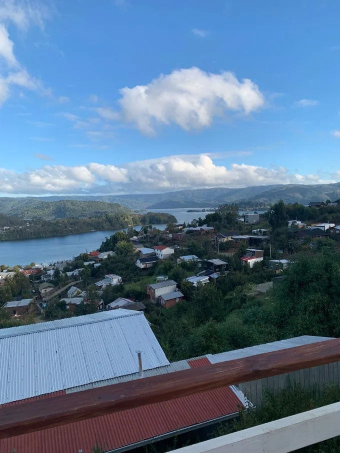 Arriendo de Casa en Valdivia, Pino Huacho 1