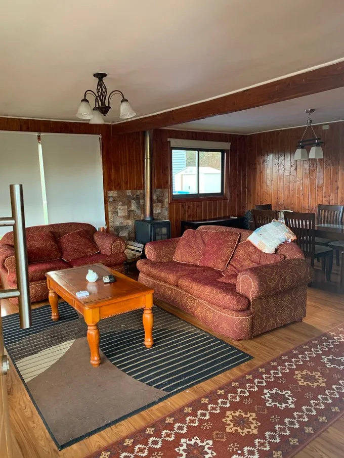 Arriendo de Casa en Valdivia, Pino Huacho 1