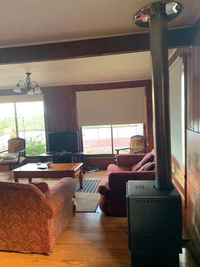 Arriendo de Casa en Valdivia, Pino Huacho 1