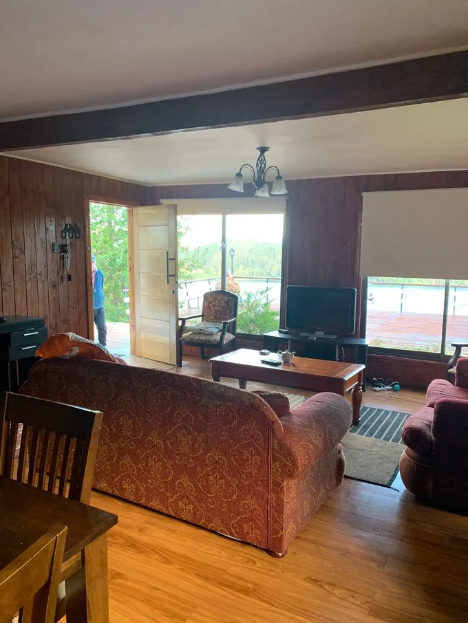 Arriendo de Casa en Valdivia, Pino Huacho 1
