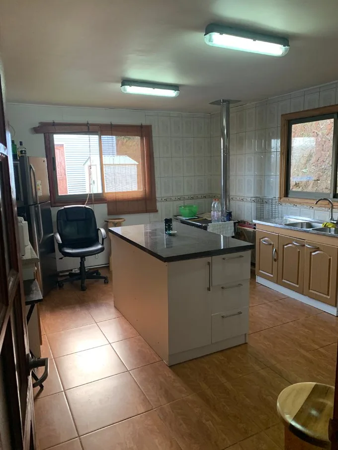 Arriendo de Casa en Valdivia, Pino Huacho 1