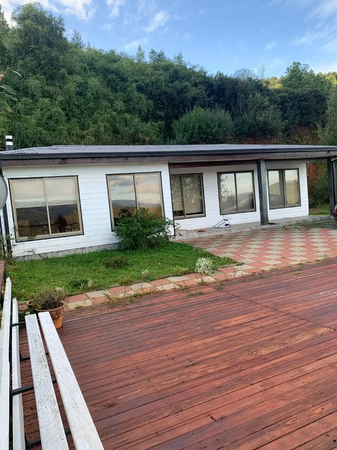 Arriendo de Casa en Valdivia, Pino Huacho 1