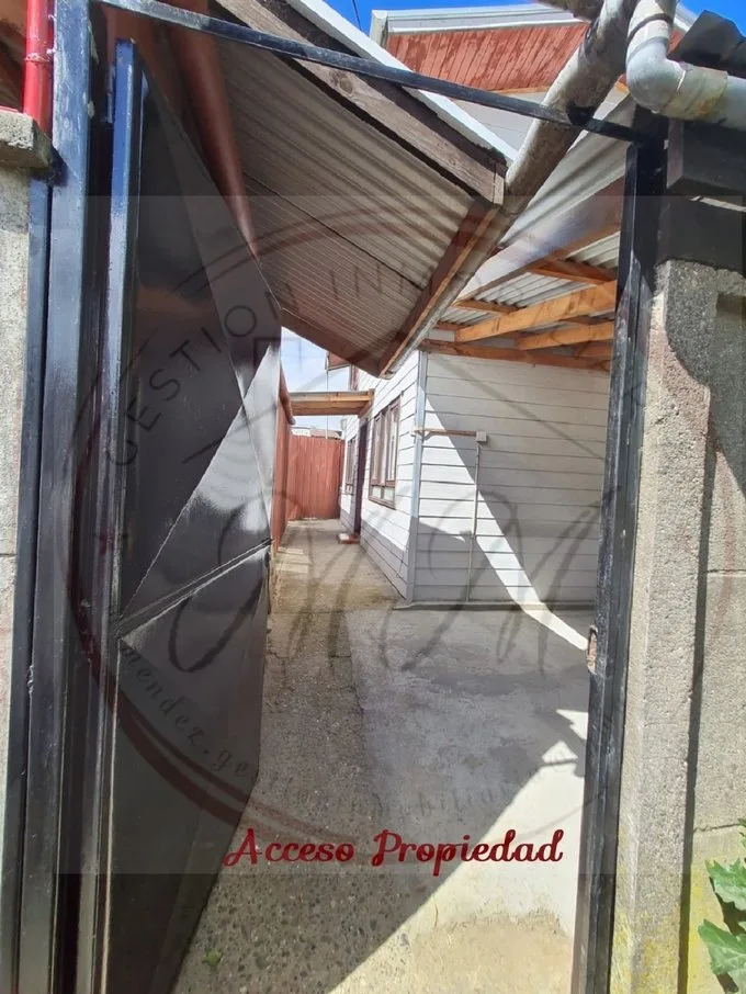 Arriendo de Casa en Valdivia, Río bío bío