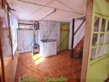 Arriendo de Casa en Valdivia, Río bío bío