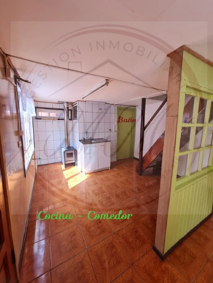 Arriendo de Casa en Valdivia, Río bío bío