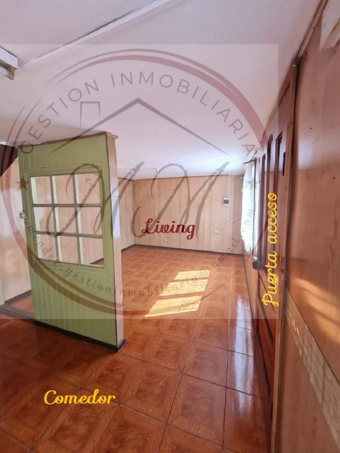 Arriendo de Casa en Valdivia, Río bío bío