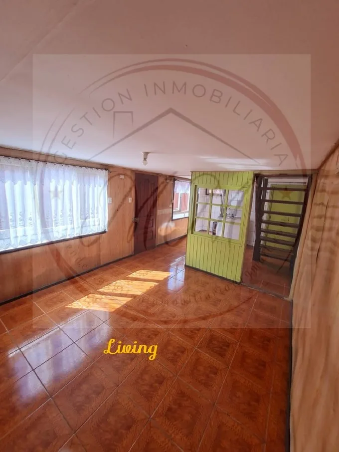 Arriendo de Casa en Valdivia, Río bío bío