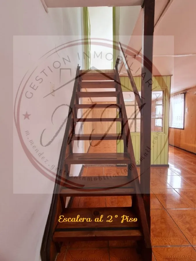 Arriendo de Casa en Valdivia, Río bío bío