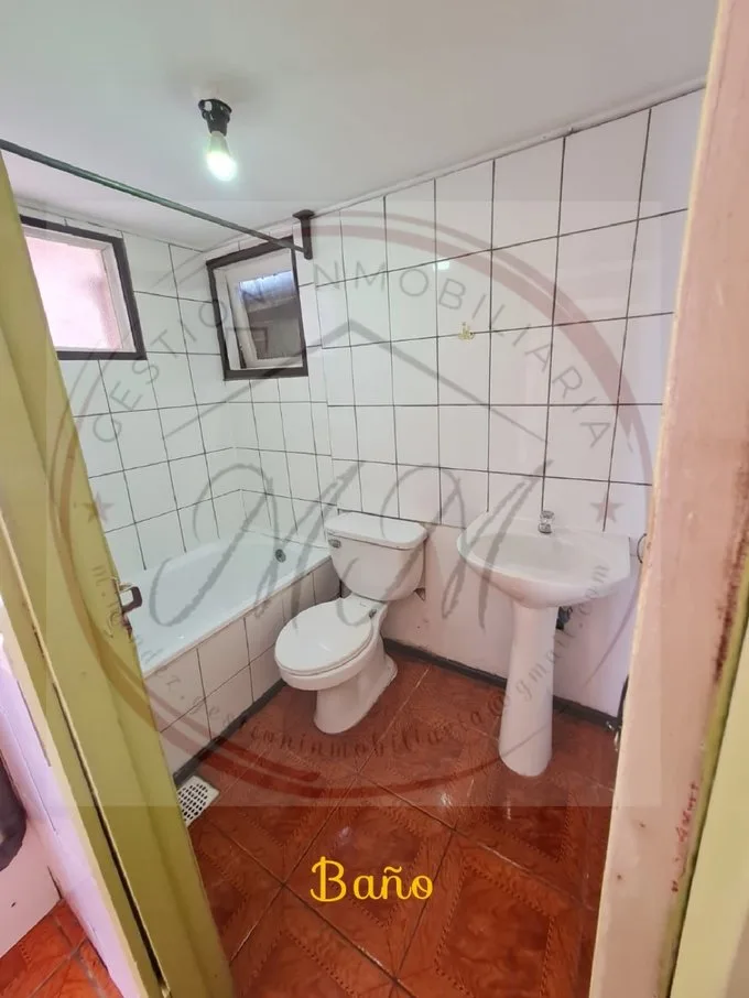 Arriendo de Casa en Valdivia, Río bío bío