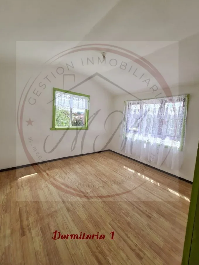 Arriendo de Casa en Valdivia, Río bío bío